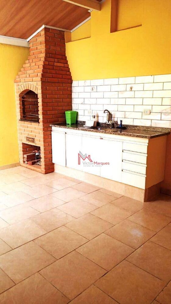 Sobrado, 3 quartos, 175 m² - Foto 11