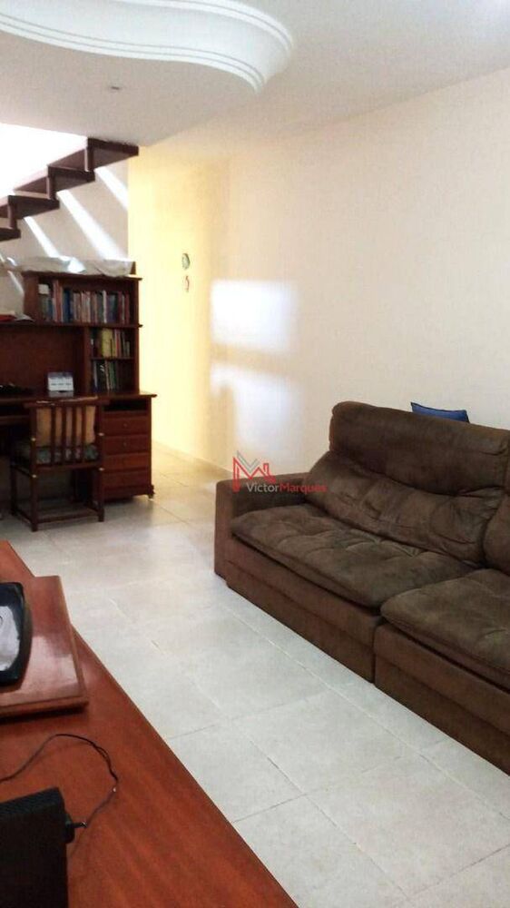 Sobrado, 3 quartos, 175 m² - Foto 4