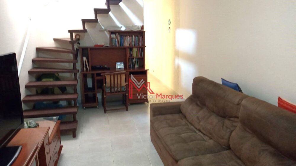 Sobrado, 3 quartos, 175 m² - Foto 3
