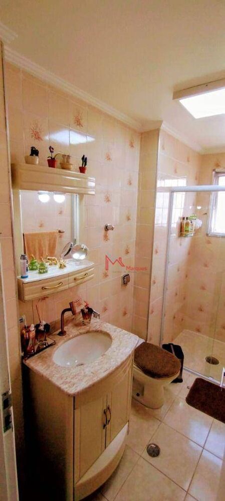 Apartamento, 2 quartos, 77 m² - Foto 7