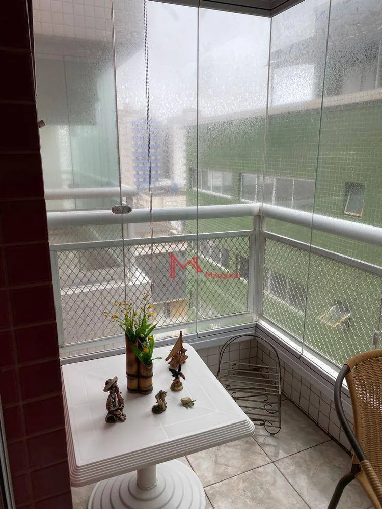 Apartamento, 1 quarto, 54 m² - Foto 2