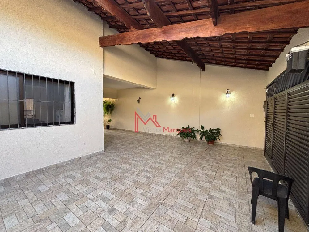 Casa, 2 quartos, 94 m² - Foto 4