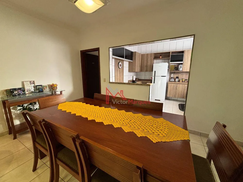 Casa, 2 quartos, 94 m² - Foto 3