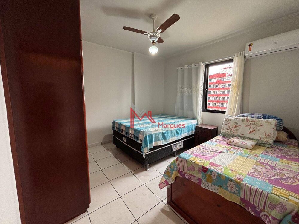 Apartamento à venda com 1 quarto, 45m² - Foto 4