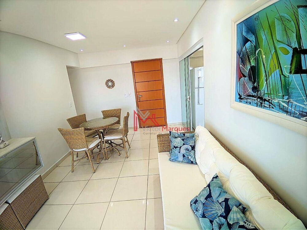 Apartamento, 2 quartos, 78 m² - Foto 4