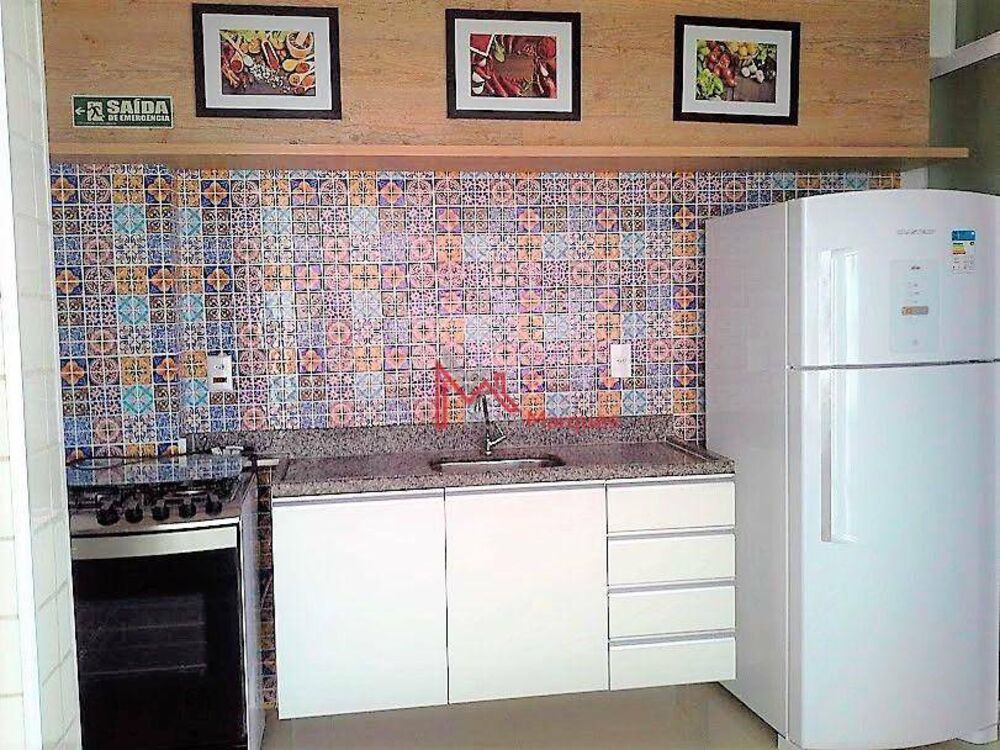 Apartamento, 2 quartos, 78 m² - Foto 15