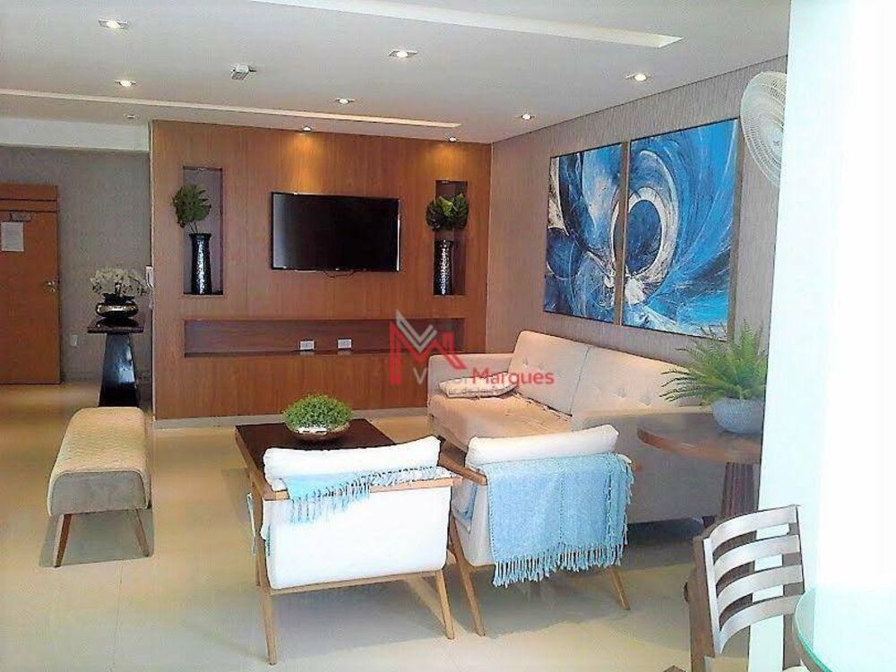 Apartamento, 2 quartos, 78 m² - Foto 13