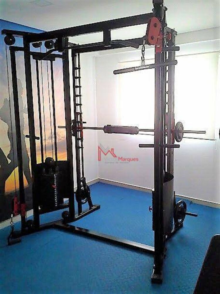 Apartamento, 2 quartos, 78 m² - Foto 1