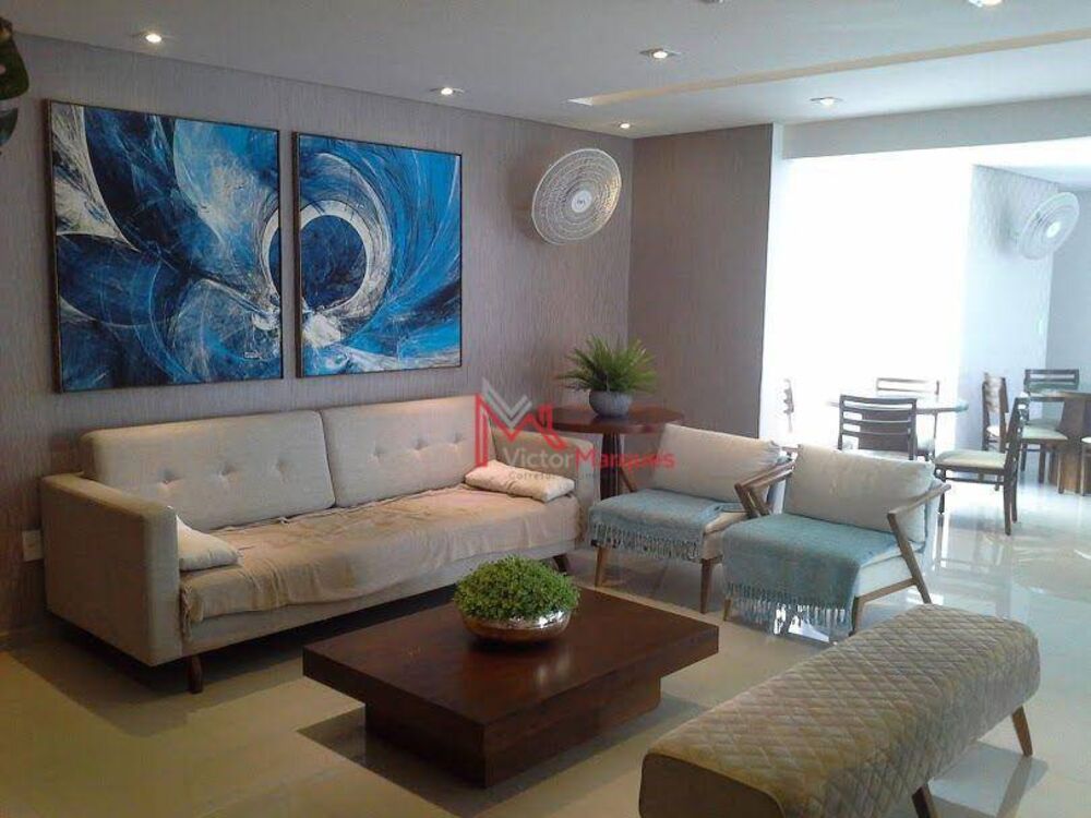 Apartamento, 2 quartos, 78 m² - Foto 23