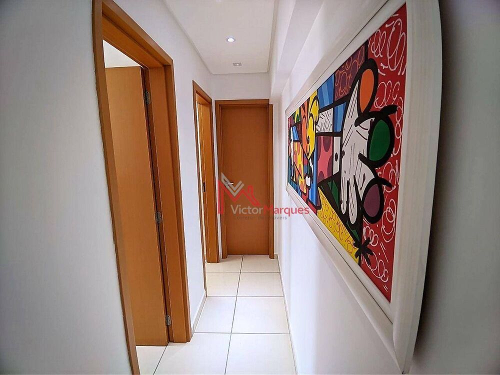 Apartamento, 2 quartos, 78 m² - Foto 2