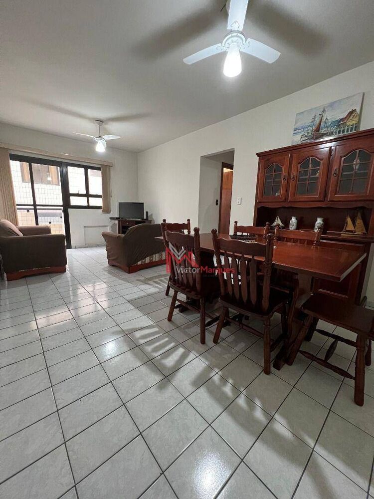 Apartamento, 3 quartos, 91 m² - Foto 1