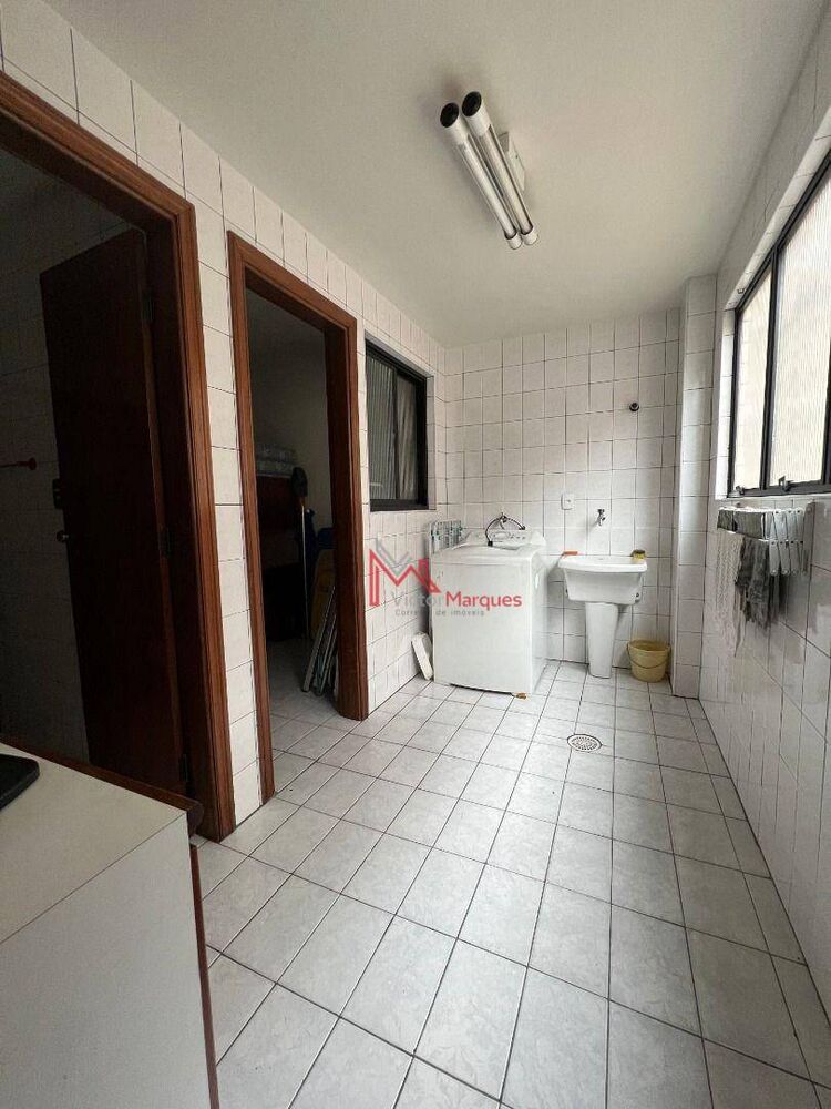 Apartamento, 3 quartos, 91 m² - Foto 2