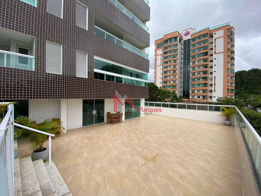 Apartamento, 2 quartos, 80 m² - Foto 2