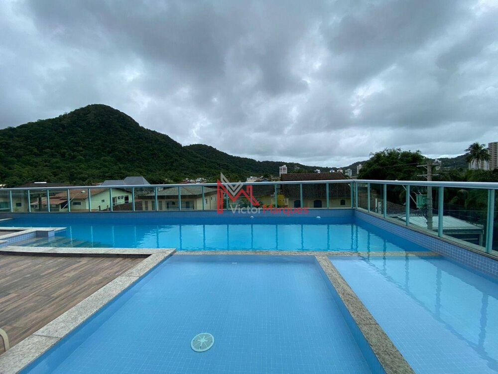 Apartamento, 2 quartos, 80 m² - Foto 1