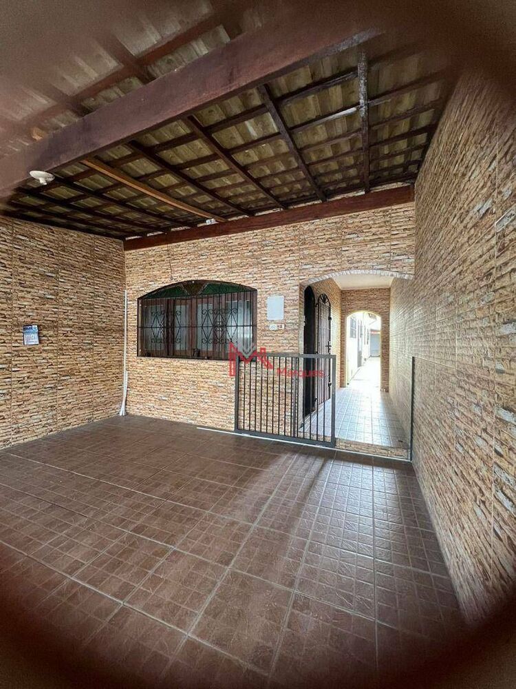Casa, 2 quartos, 150 m² - Foto 19