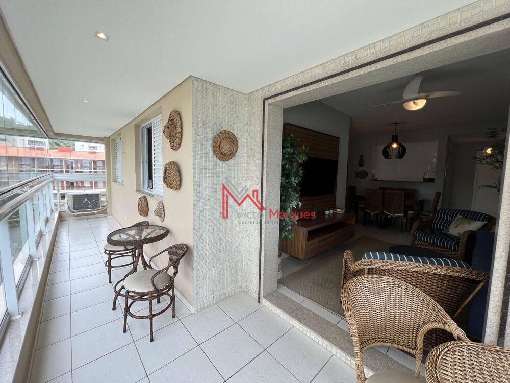 Apartamento, 3 quartos, 110 m² - Foto 6