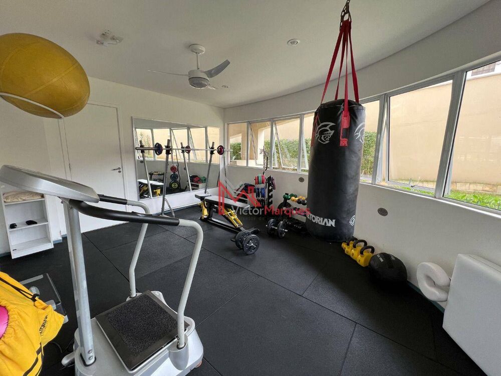 Apartamento, 3 quartos, 110 m² - Foto 25