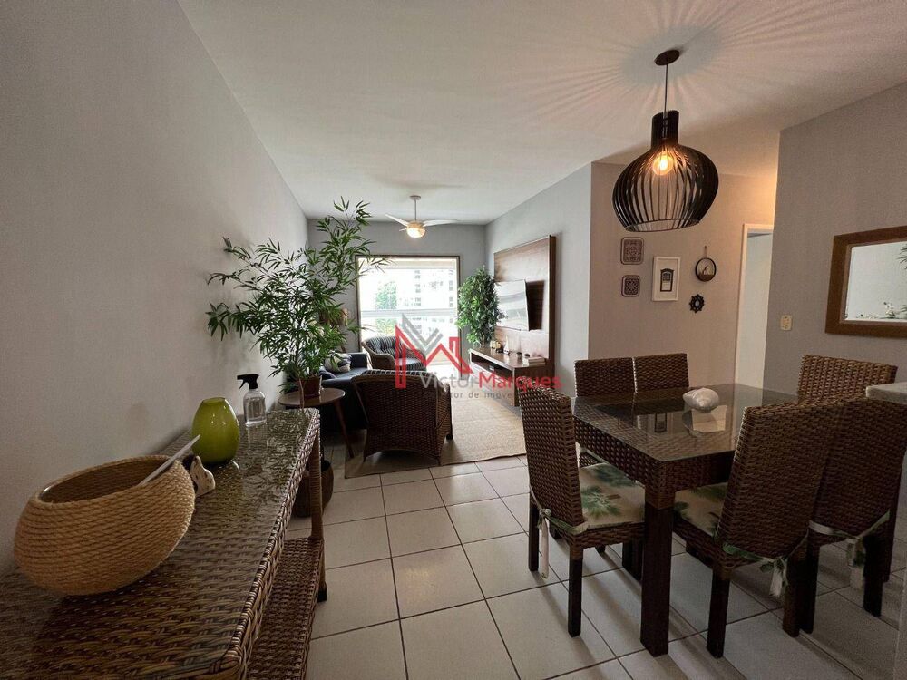 Apartamento, 3 quartos, 110 m² - Foto 2