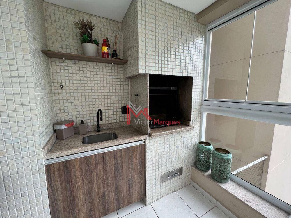 Apartamento, 3 quartos, 110 m² - Foto 5