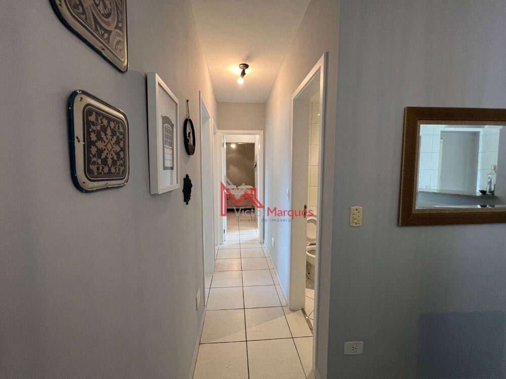 Apartamento, 3 quartos, 110 m² - Foto 11