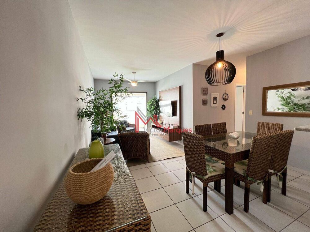 Apartamento, 3 quartos, 110 m² - Foto 3