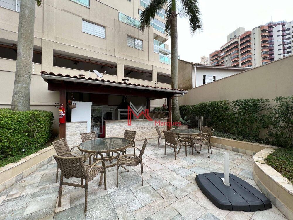 Apartamento, 3 quartos, 110 m² - Foto 22