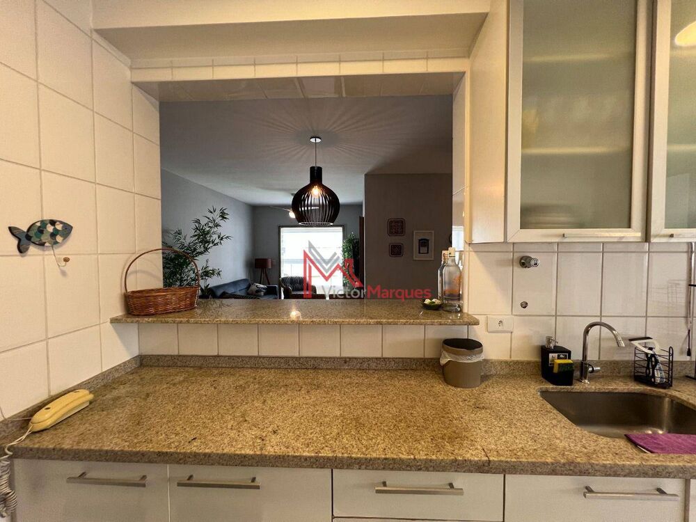 Apartamento, 3 quartos, 110 m² - Foto 8