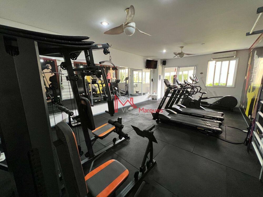 Apartamento, 3 quartos, 110 m² - Foto 24