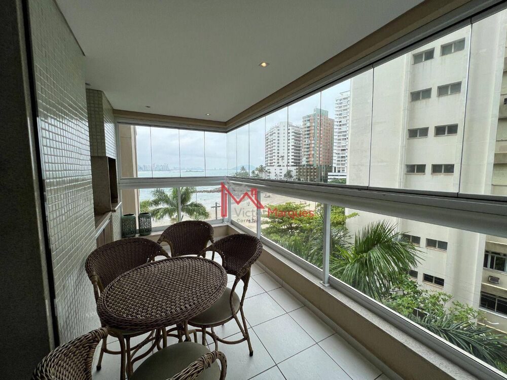 Apartamento, 3 quartos, 110 m² - Foto 4