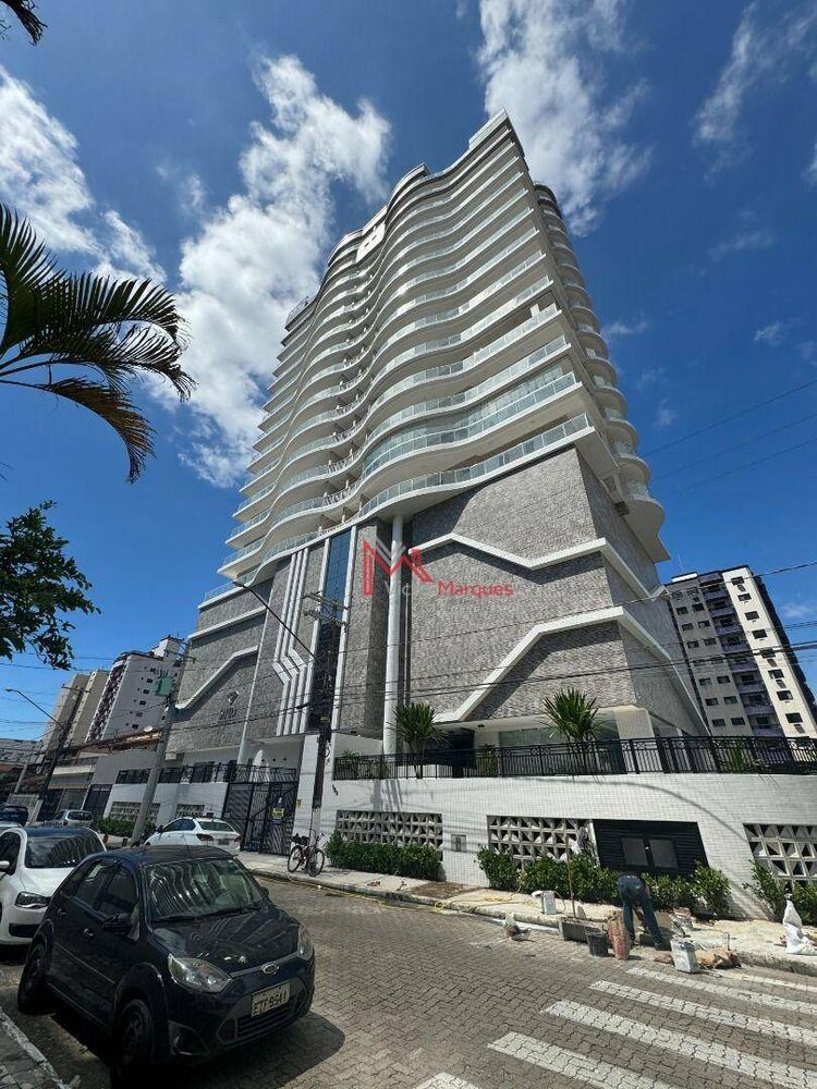 Apartamento, 3 quartos, 109 m² - Foto 4