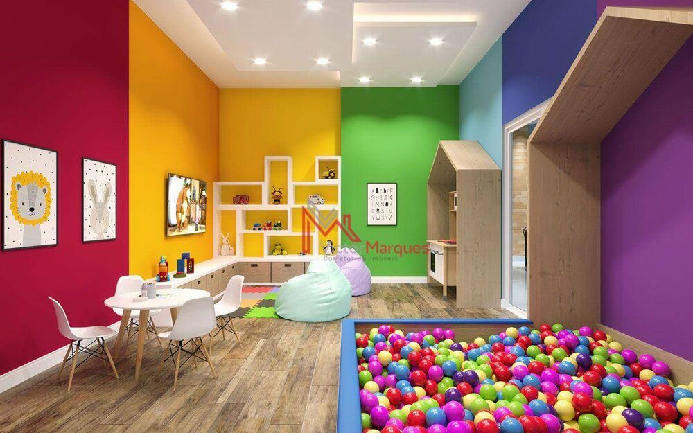 Apartamento, 3 quartos, 109 m² - Foto 7