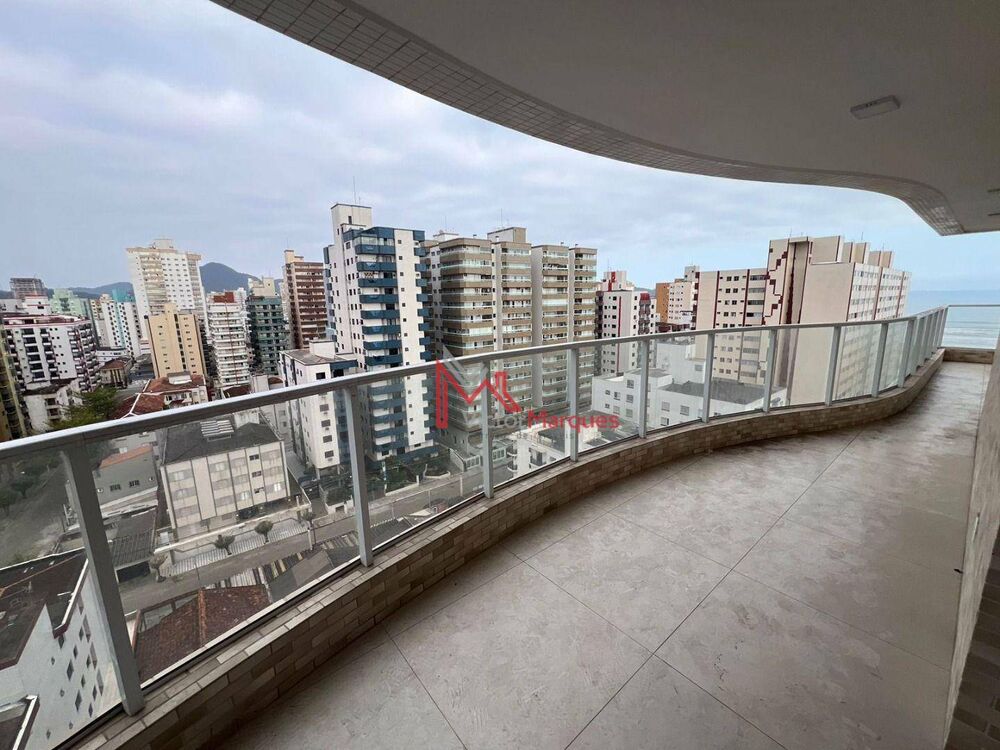 Apartamento, 3 quartos, 109 m² - Foto 1