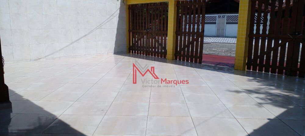 Casa, 2 quartos, 48 m² - Foto 2