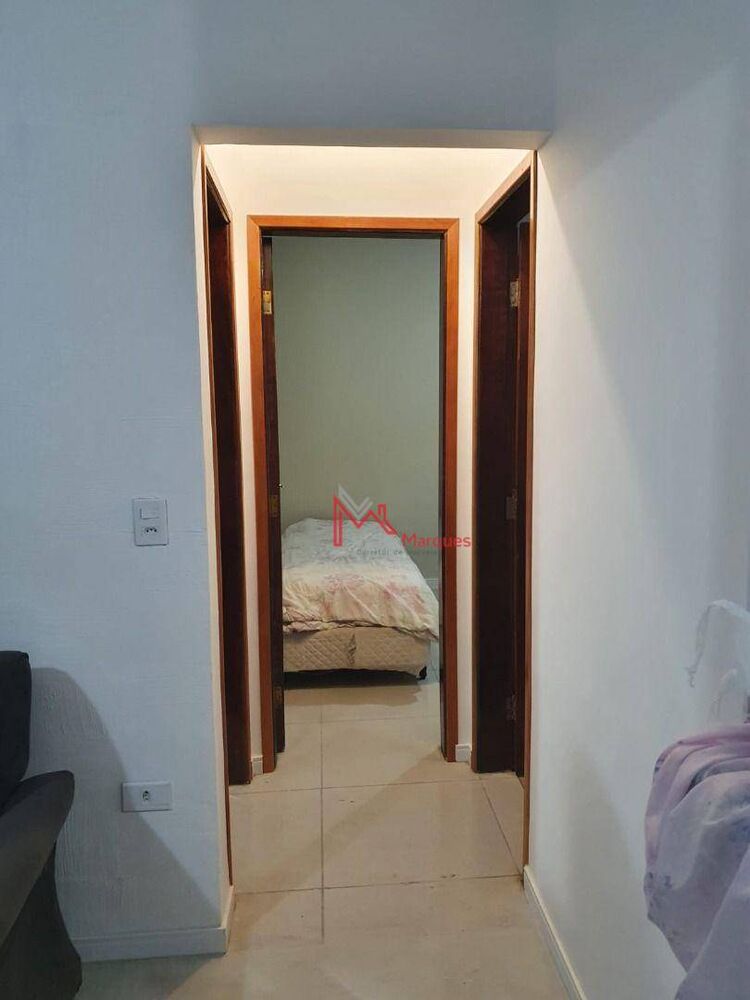 Casa, 2 quartos, 48 m² - Foto 7