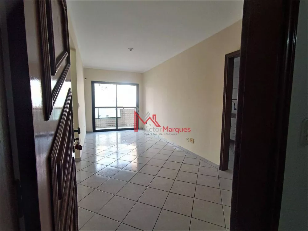 Apartamento para alugar com 1 quarto, 54m² - Foto 1