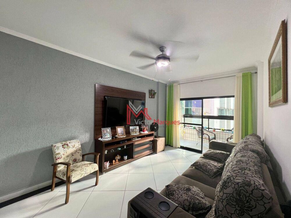 Apartamento, 3 quartos, 162 m² - Foto 8