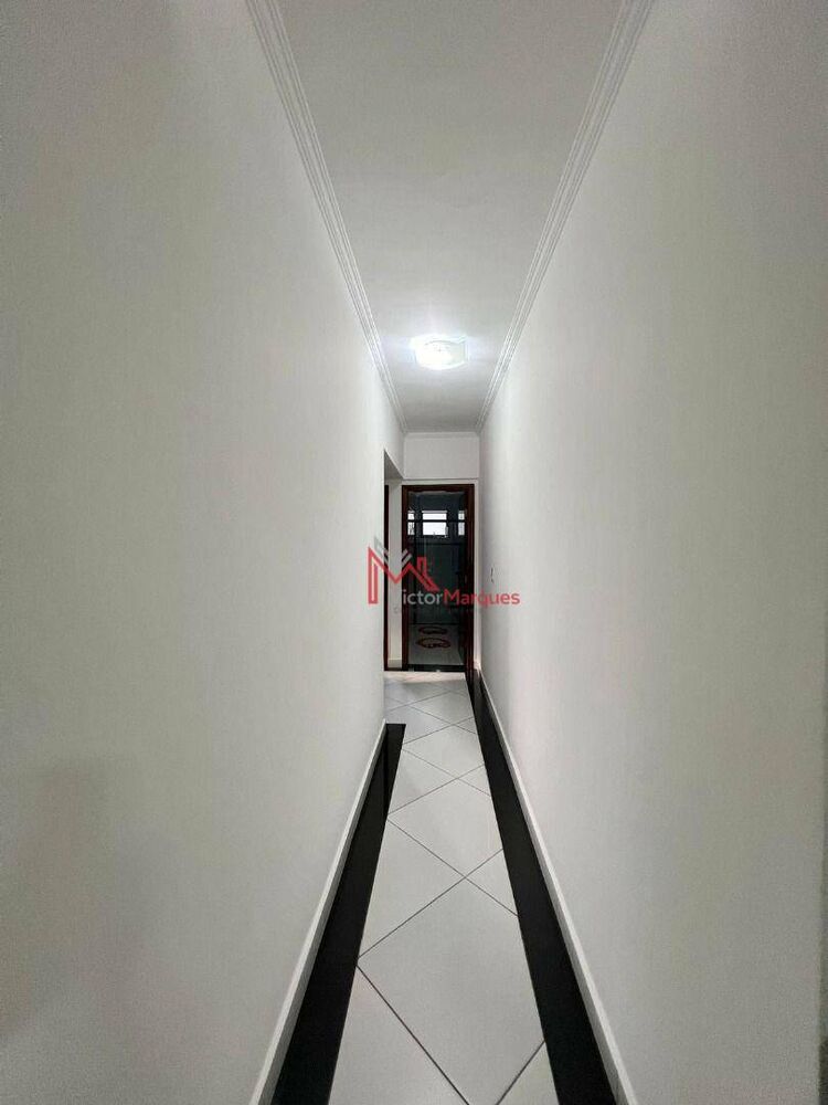 Apartamento, 3 quartos, 162 m² - Foto 4