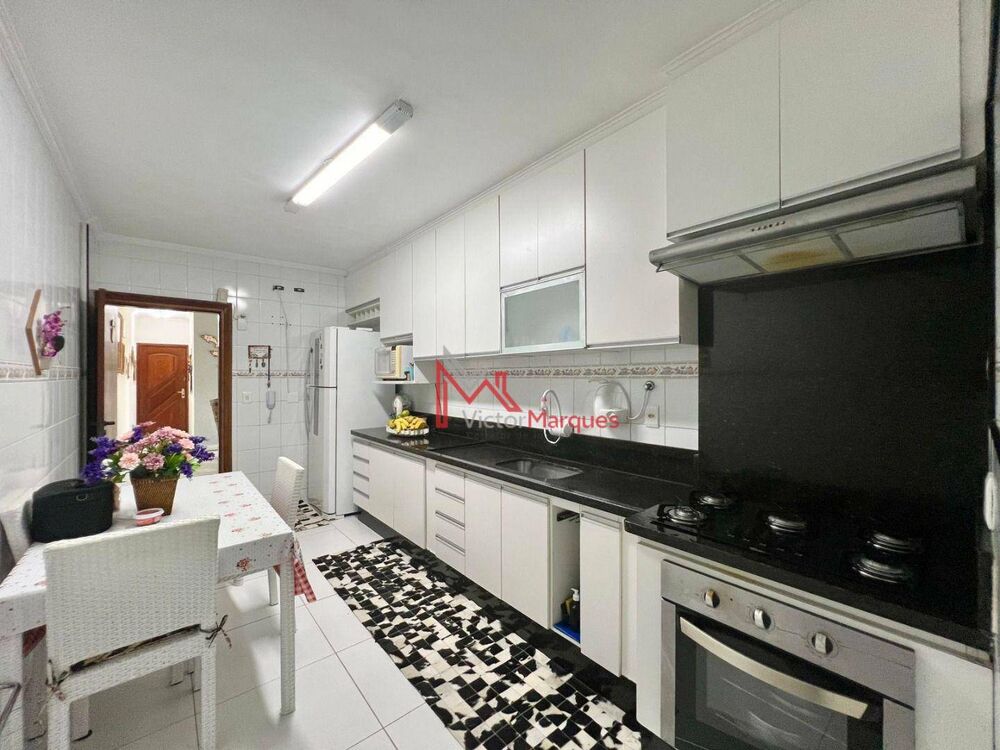 Apartamento, 3 quartos, 162 m² - Foto 15