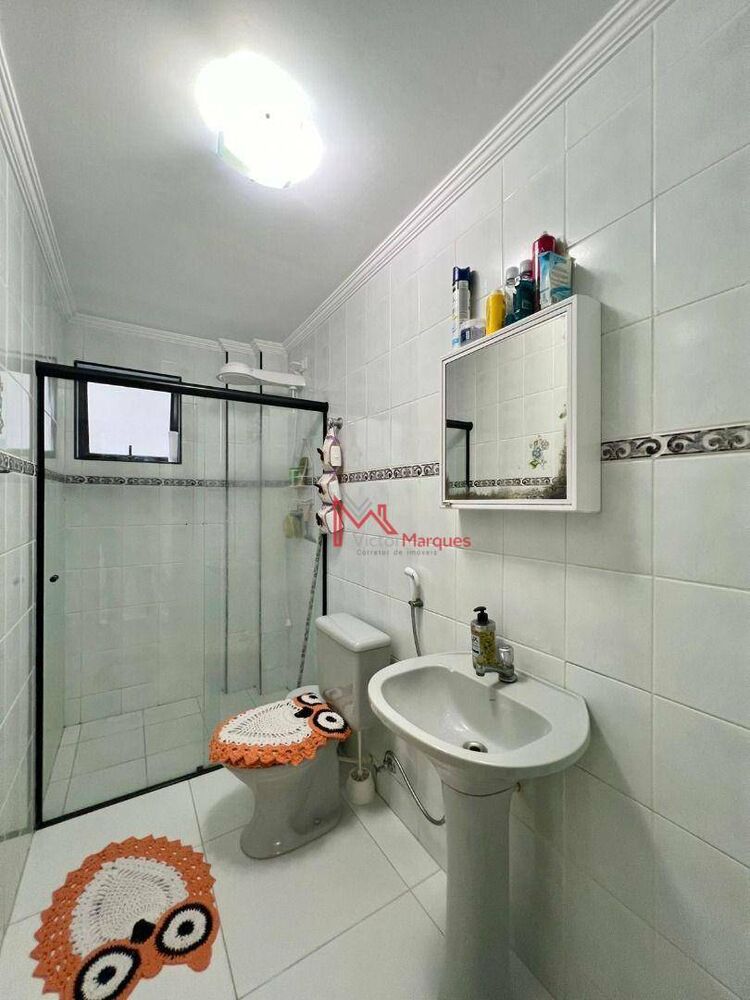 Apartamento, 3 quartos, 162 m² - Foto 3
