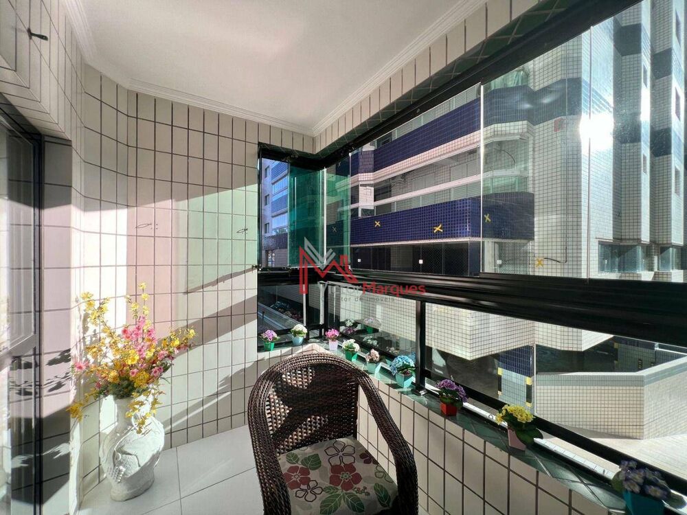 Apartamento, 3 quartos, 162 m² - Foto 12
