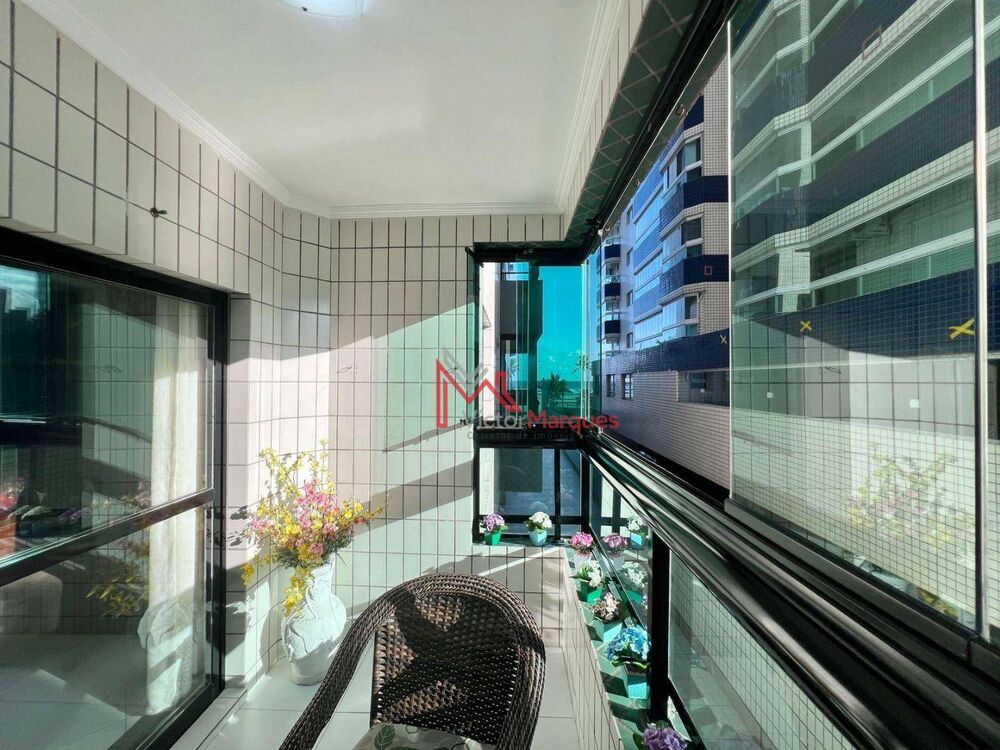 Apartamento, 3 quartos, 162 m² - Foto 18