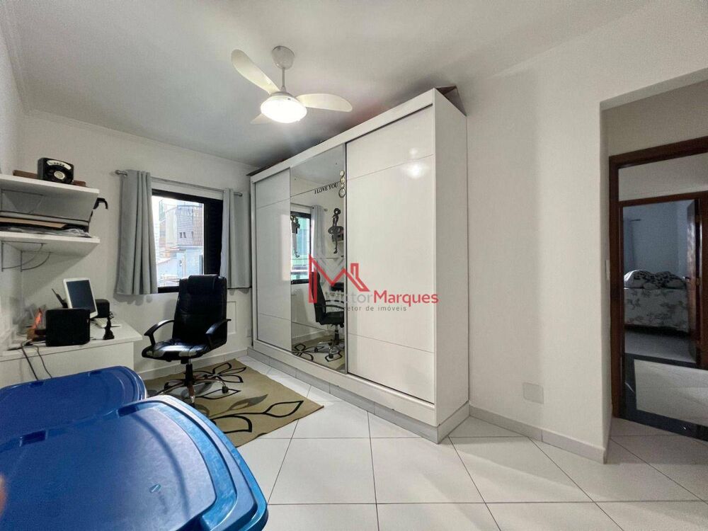 Apartamento, 3 quartos, 162 m² - Foto 2