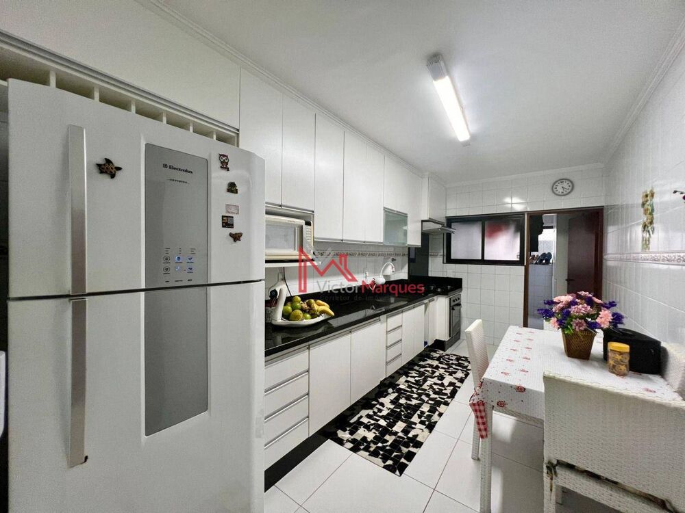 Apartamento, 3 quartos, 162 m² - Foto 13