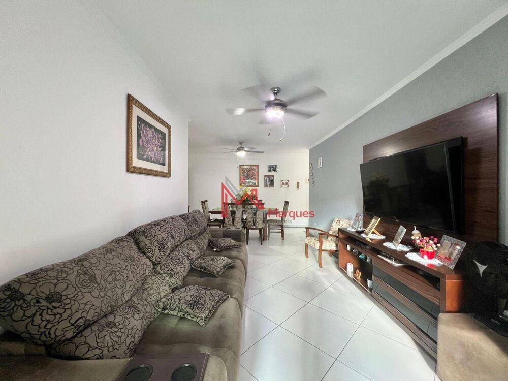 Apartamento, 3 quartos, 162 m² - Foto 14