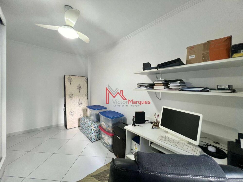Apartamento, 3 quartos, 162 m² - Foto 10