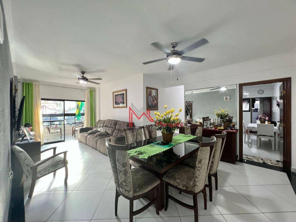 Apartamento, 3 quartos, 162 m² - Foto 17