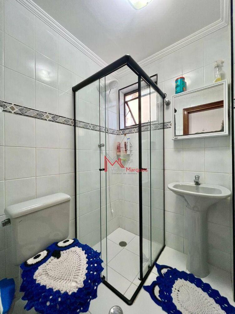 Apartamento, 3 quartos, 162 m² - Foto 9