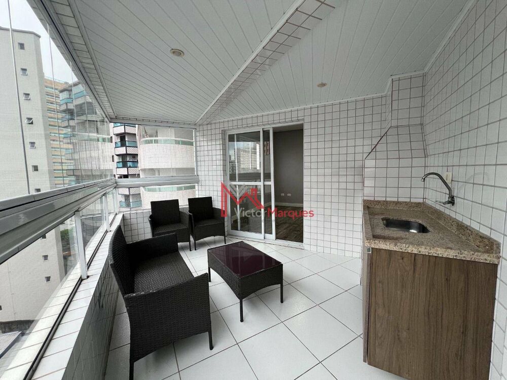 Apartamento, 3 quartos, 126 m² - Foto 4