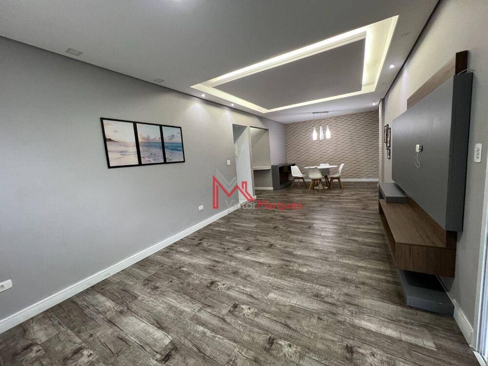 Apartamento, 3 quartos, 126 m² - Foto 2