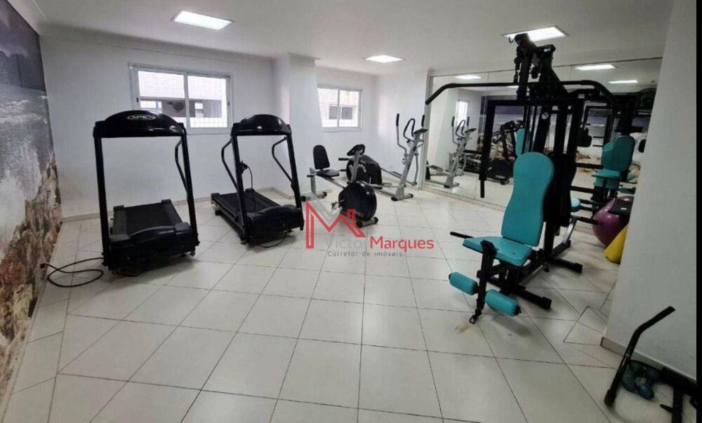 Apartamento, 3 quartos, 126 m² - Foto 25